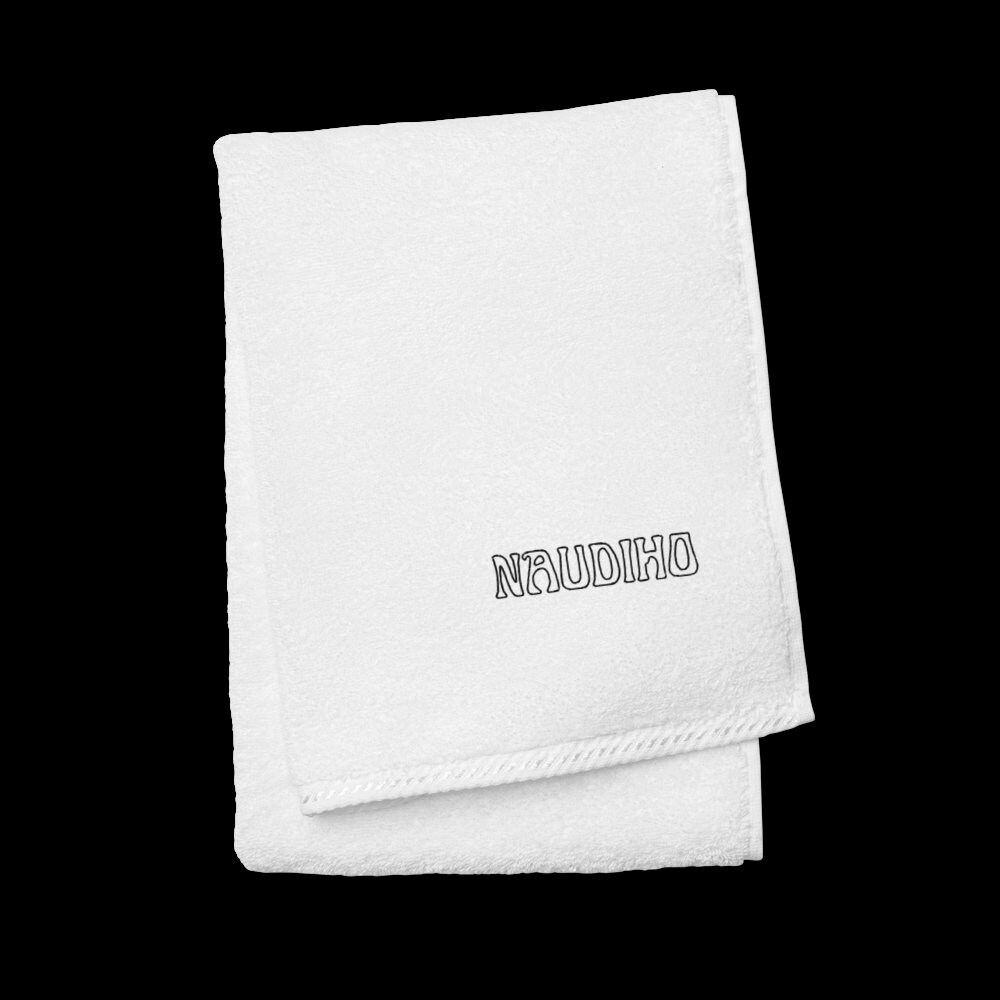 Premium Naudiho Towel - Etsy