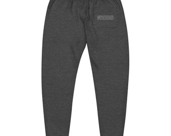 Naudio Sweatpants