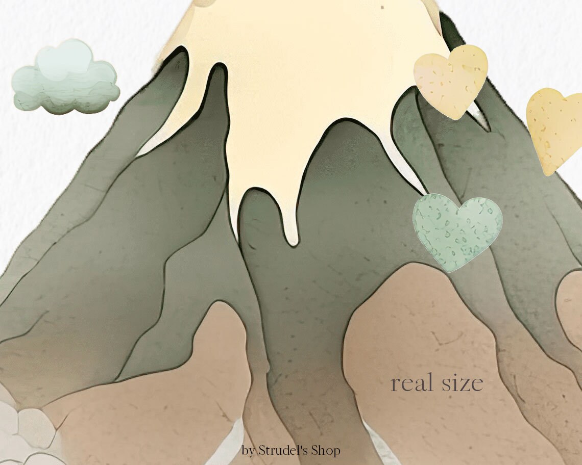 Cute Dinosaurs Watercolor Clipart PNG - Baby Shower Cute Dinosaur ...
