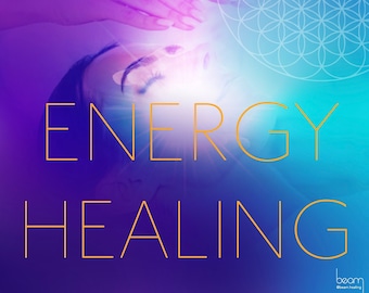 Beam bundle * Distant Energy Healing 2023 PROMO includes a *FREE* Chakra alignment