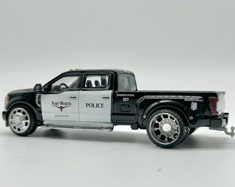 15mm Dually Truck Wheels (Designs/styles vary based on availability)