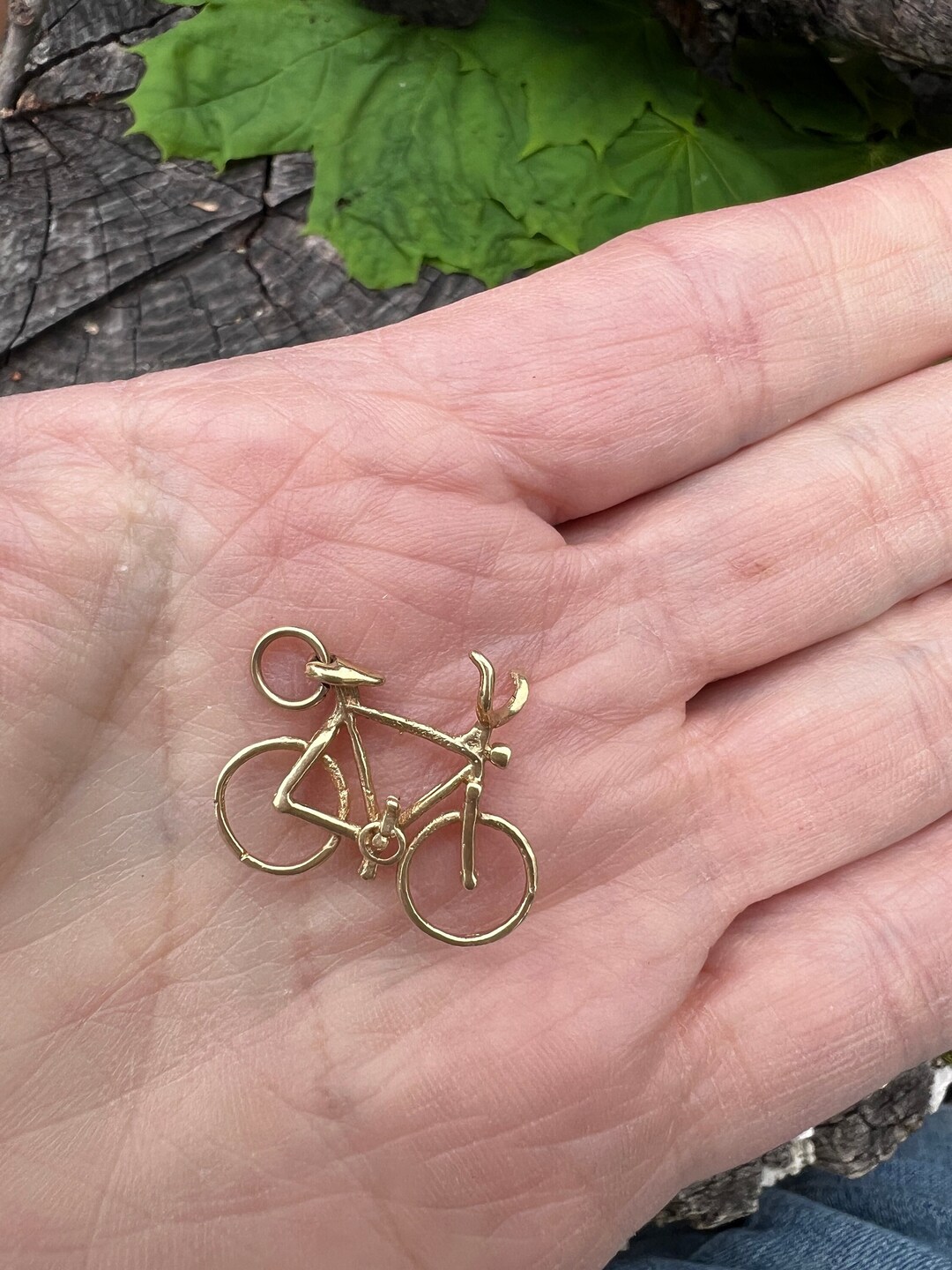 Bicycle Charm Gold Bicycle Gold Bike Charm Bike Charm Gold Etsy bicycle-charm-gold-bicycle-gold-bike-charm-bike-charm-gold-etsy