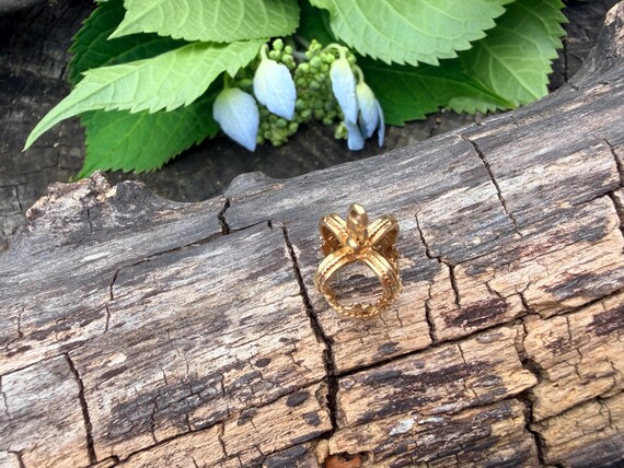Crown Charm, Crown Pendant View 5
