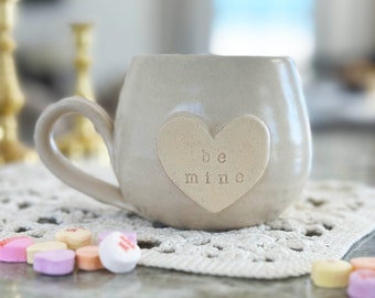 Sweetheart Mug