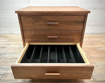 20,000 card Magic the Gathering Storage Box