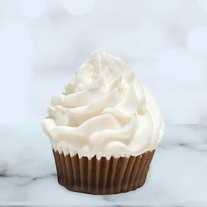 Cupcake soap  Food And Bakery Soaps Glycerin Goats Milk Soap Cupcake Fun Soap For Kids Gifts For Him Funny Soap Gifts