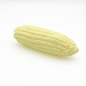 Novelty food soaps corn on the cob artisan glycerin soaps gifts for someone who has  everything. Great prank gift to bring a smile to their faces