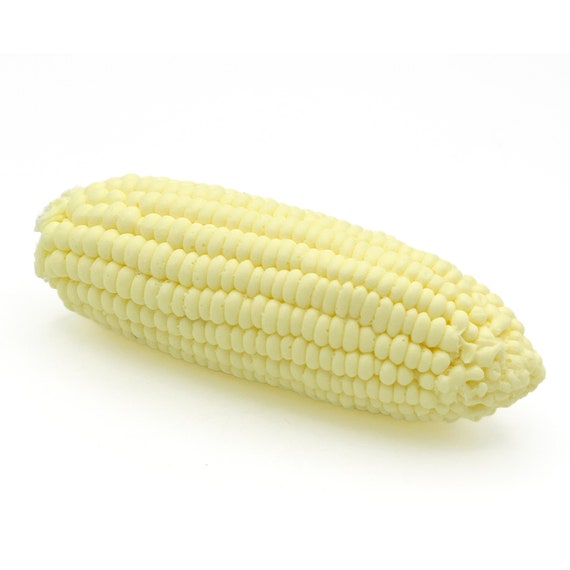 It's Corn! Novelty Glycerin Soap: Farmhouse Kitchen Decor