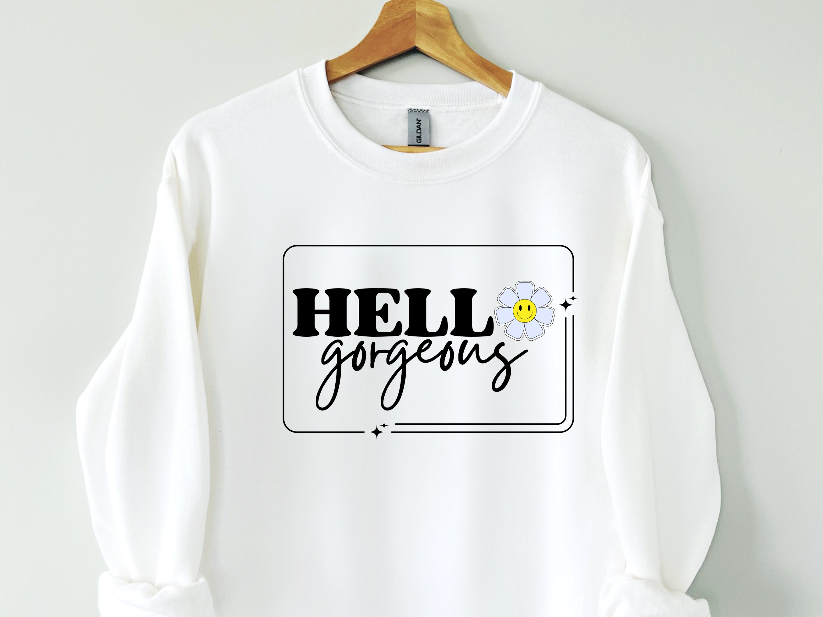 Positive Affirmations PNG Digital File, Designs for Sublimation ...