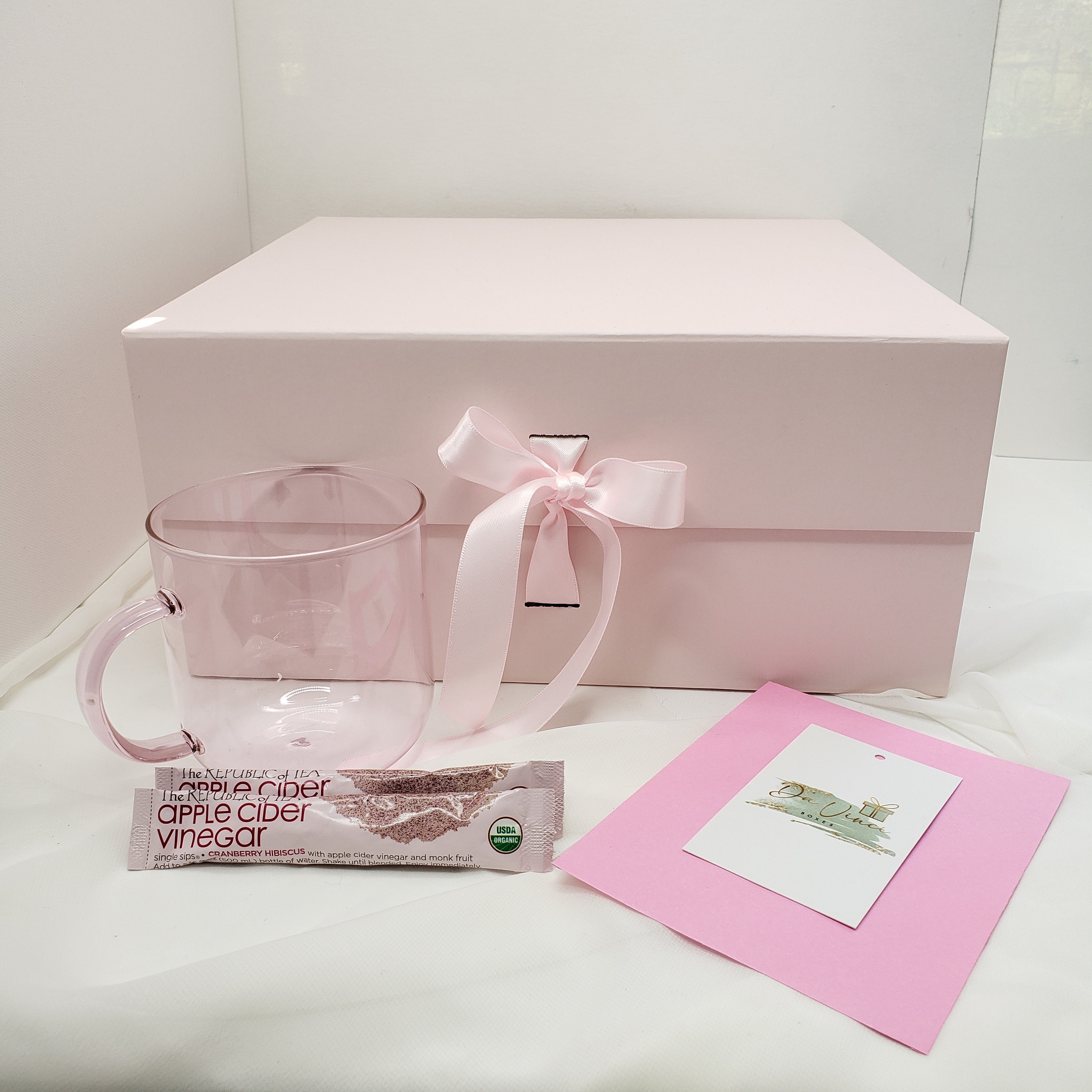 Birthday Gift Box for Sister Happy Birthday Box Gift Spa Etsy