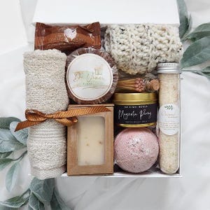 Chemo Care Package for Women, Cancer Support Gift with Blanket, Comfort Item Encouragement Breast Cancer, Mastectomy, Chemotherapy Recovery