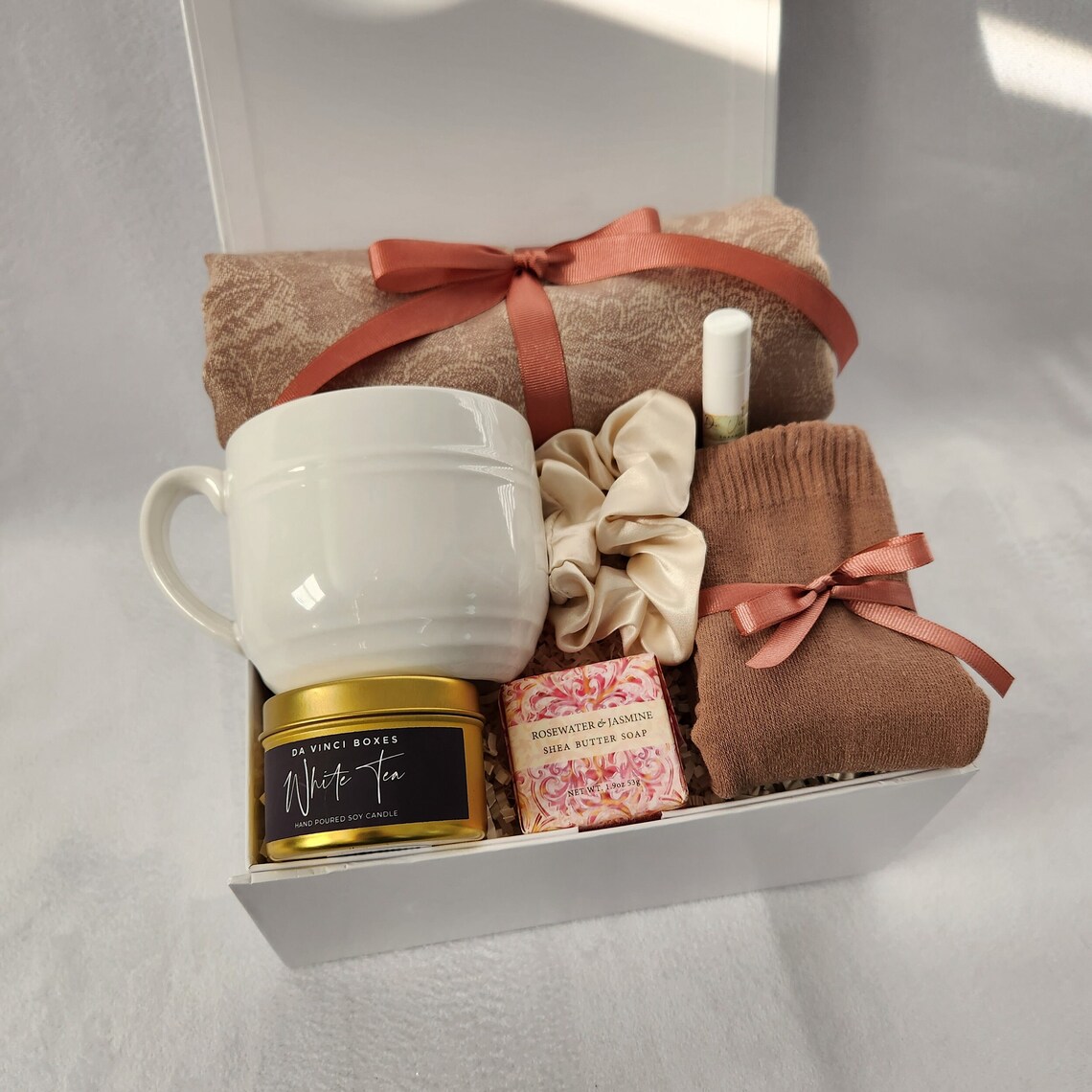 Birthday Gift Box for Her, Birthday Present, Gift for Best Friend, Bday