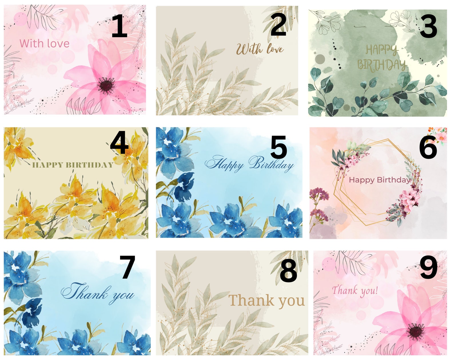 50th Birthday Gift Basket, 50th Birthday Box, Fifty Self Care Gift