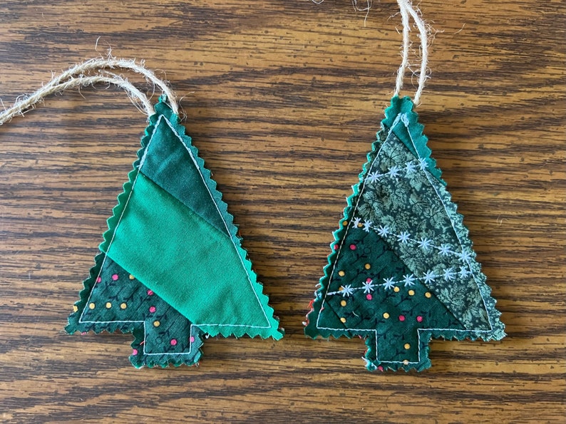 quilted-christmas-tree-ornament-etsy