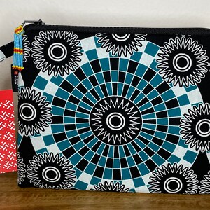 Wristlet - Purse