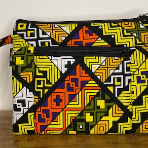 Wristlet - Purse