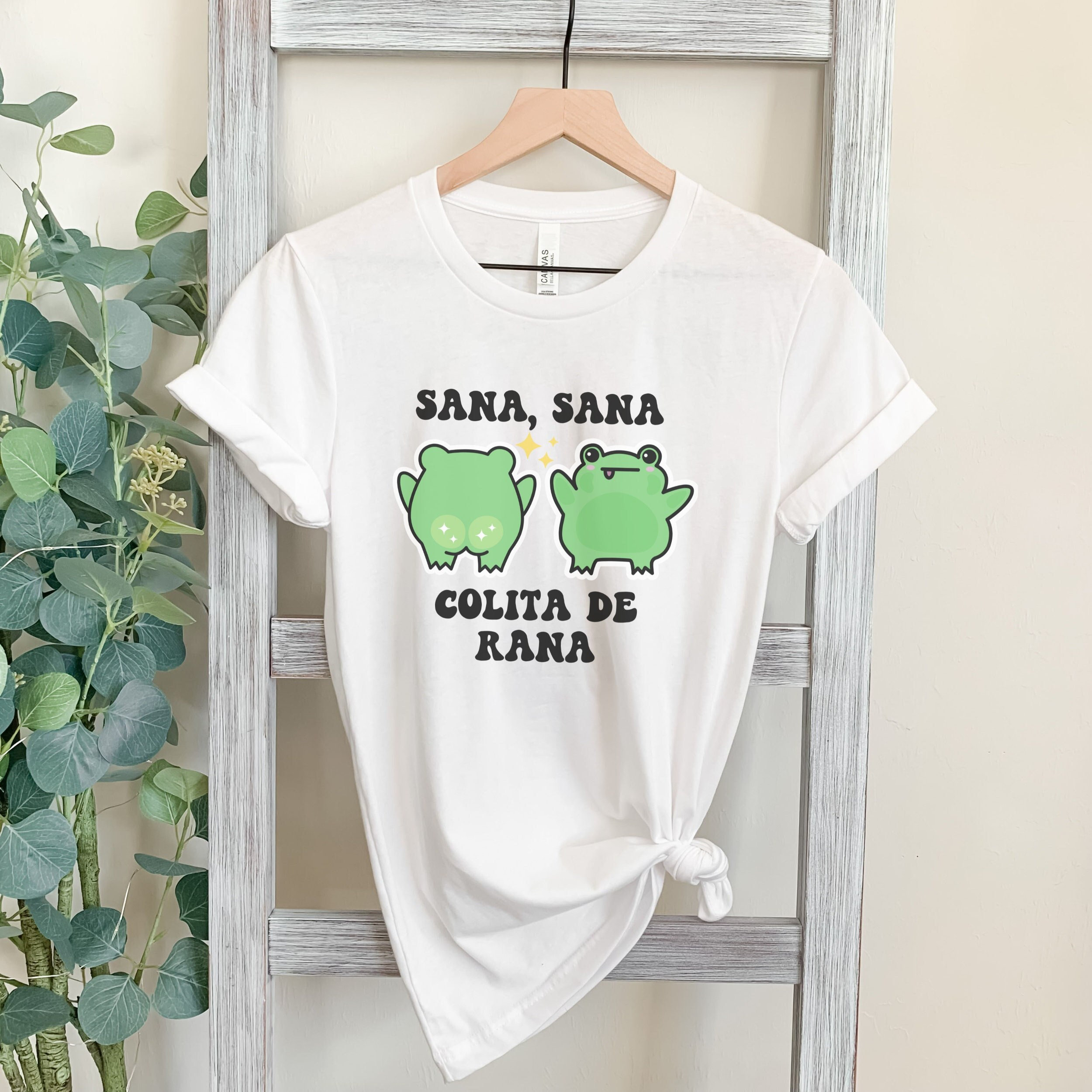 Camisetas Para Mujer 