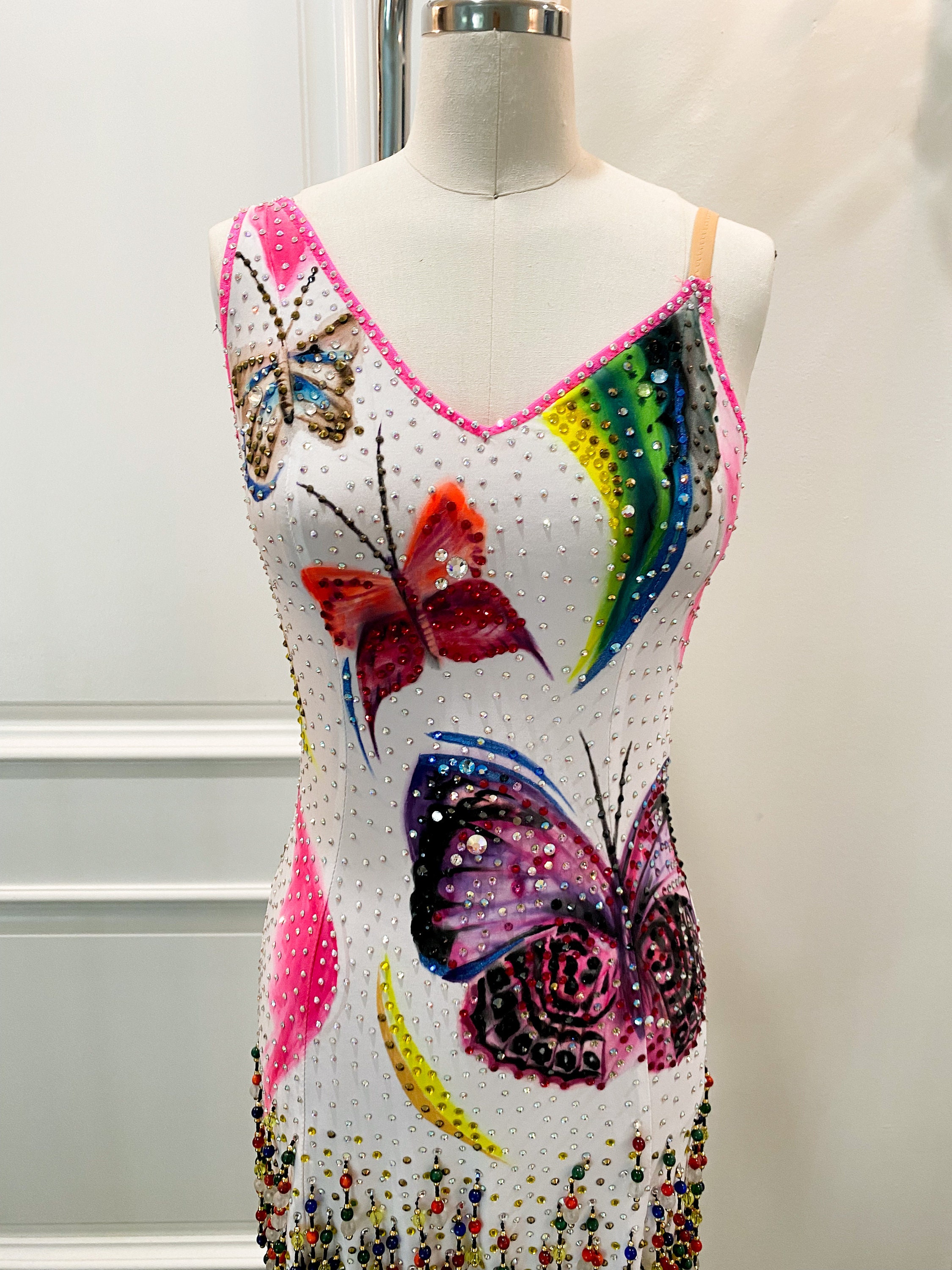 Mambo dress - Etsy México Mambo dress - Etsy México