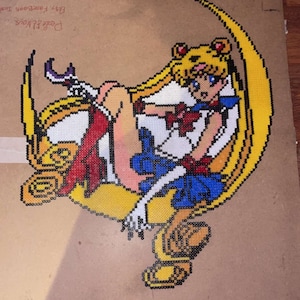Sailor Moon