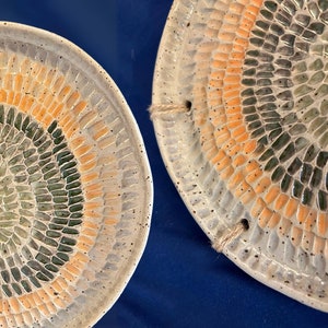 Keramik Wandbild, Keramik Wanddekor, handgemachte Keramik Wandbild, handgemachtes Wanddekor, Ton Wandkunst, Wandkunst, handgemachtes Wanddekor