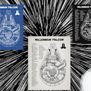 Star Wars Halcón Milenario PNG