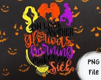 Halloween Hocus Pocus PNG