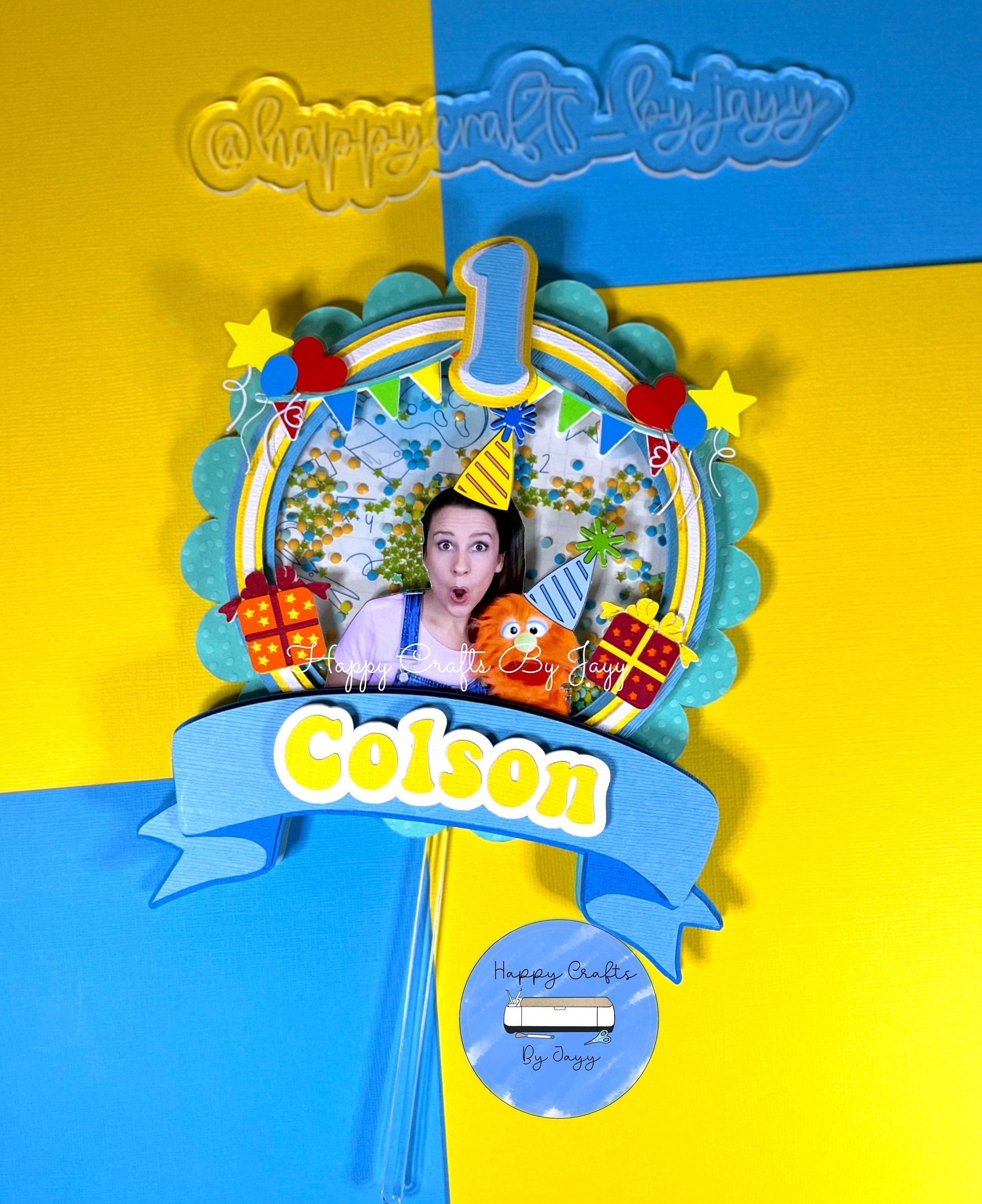Miss Rachel Party Supplies 23 - p9s610q