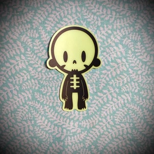 Dead Boy Aufkleber
