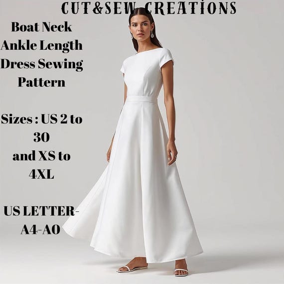 slim fit dress slacks Blush Dress - Fit and Flare Dress - Party Dress main image 1