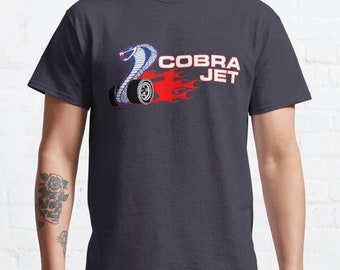 Cobra Jet Classic .jpg T-Shirt, Sweatshirt, Hoodie - 54678