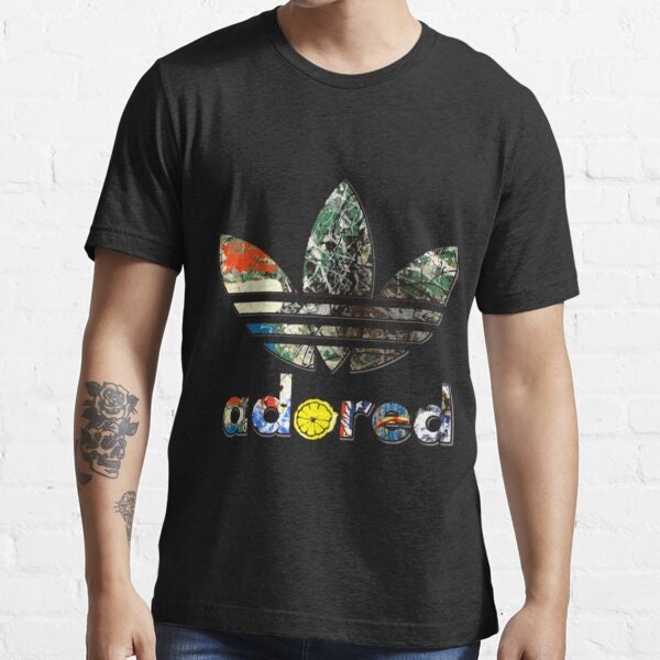 Stone Roses Ian Brown Madchester Adored Manchester Sports Design Essential Essential T-Shirt, Sweatshirt, Hoodie - 39862