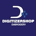 DigitizerShop store logo