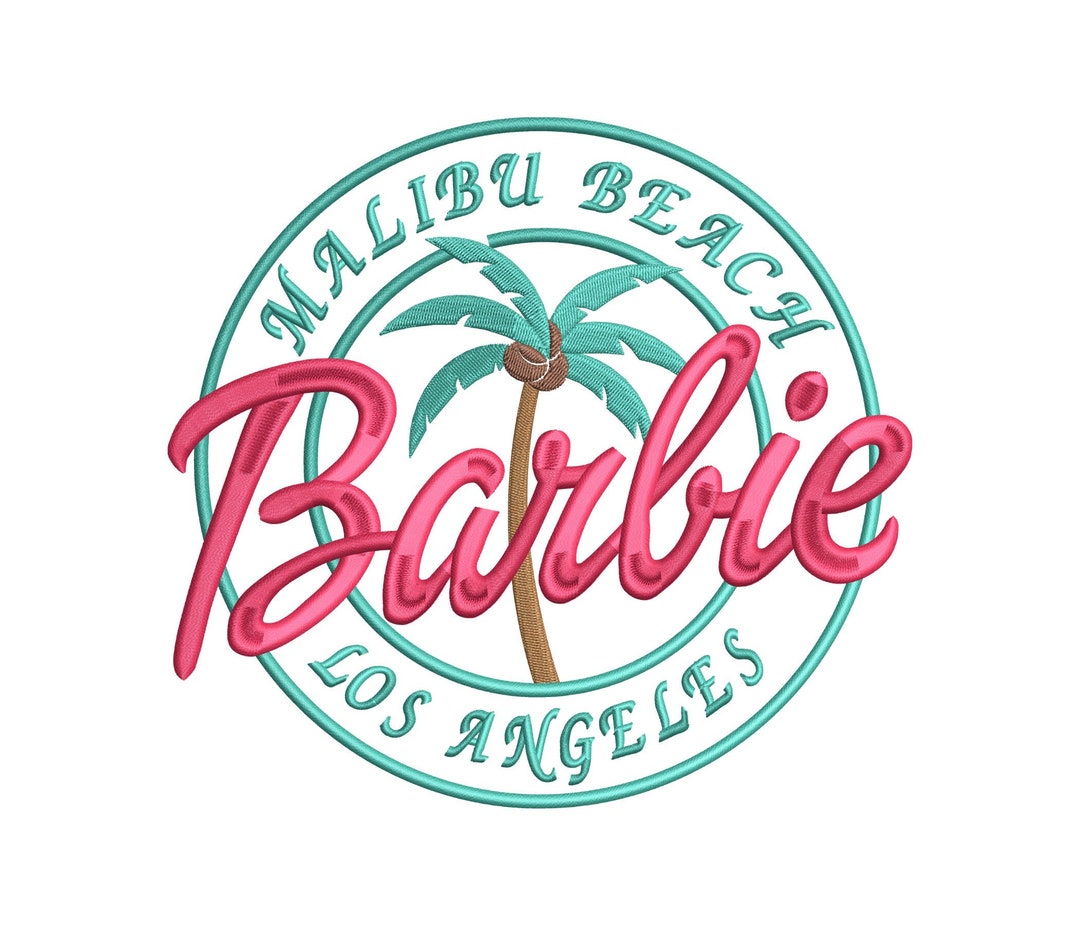 Malibu Beach Los Angeles Barbie Doll , Babe, Birthday Girl Doll, Barbie ...