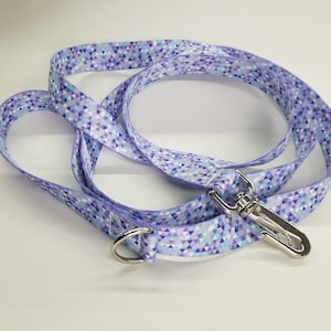 Mosaic Dog Leash