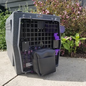 Kennel Bag - Small