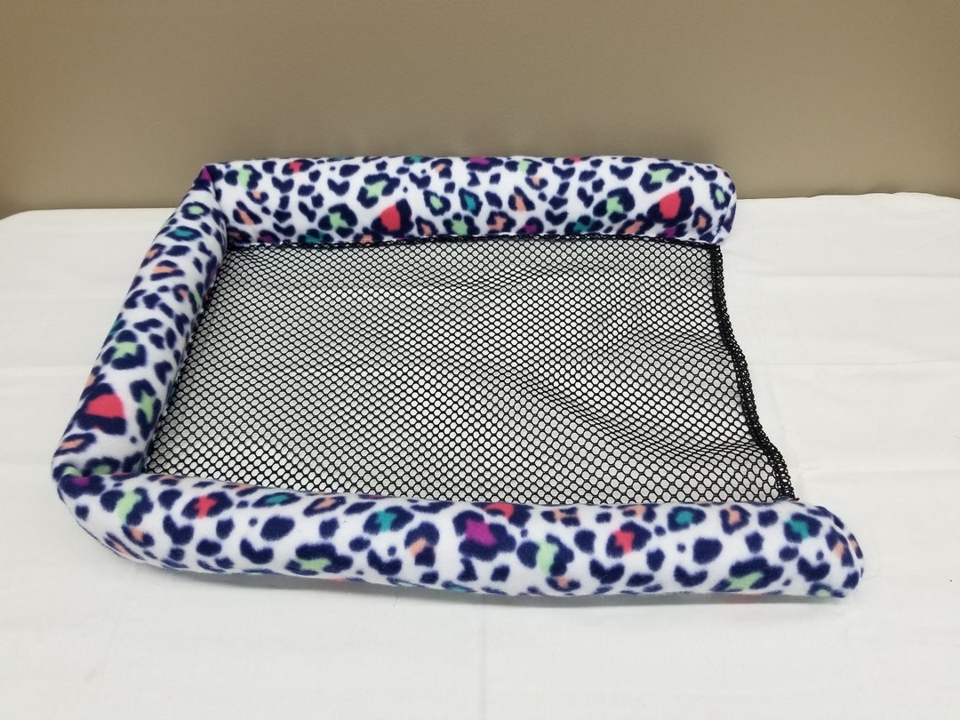 Ruffland Kennel Bolster Etsy