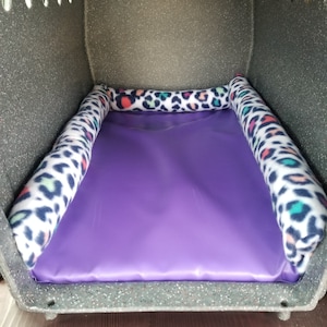 Ruffland Kennel Bolster