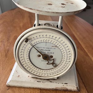 Pelouze scale - Etsy 日本