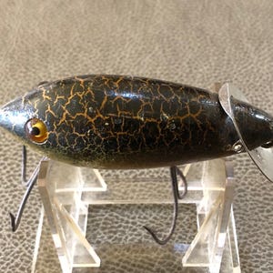 Heddon Dowagiac - Etsy Canada