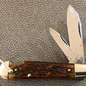 Swell End Jack Knives - Etsy
