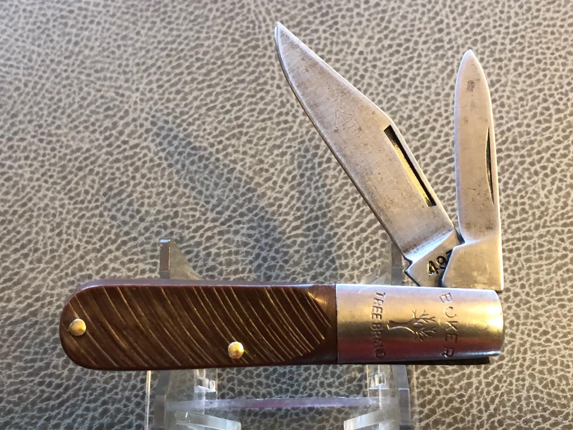 Old German Knives - Etsy