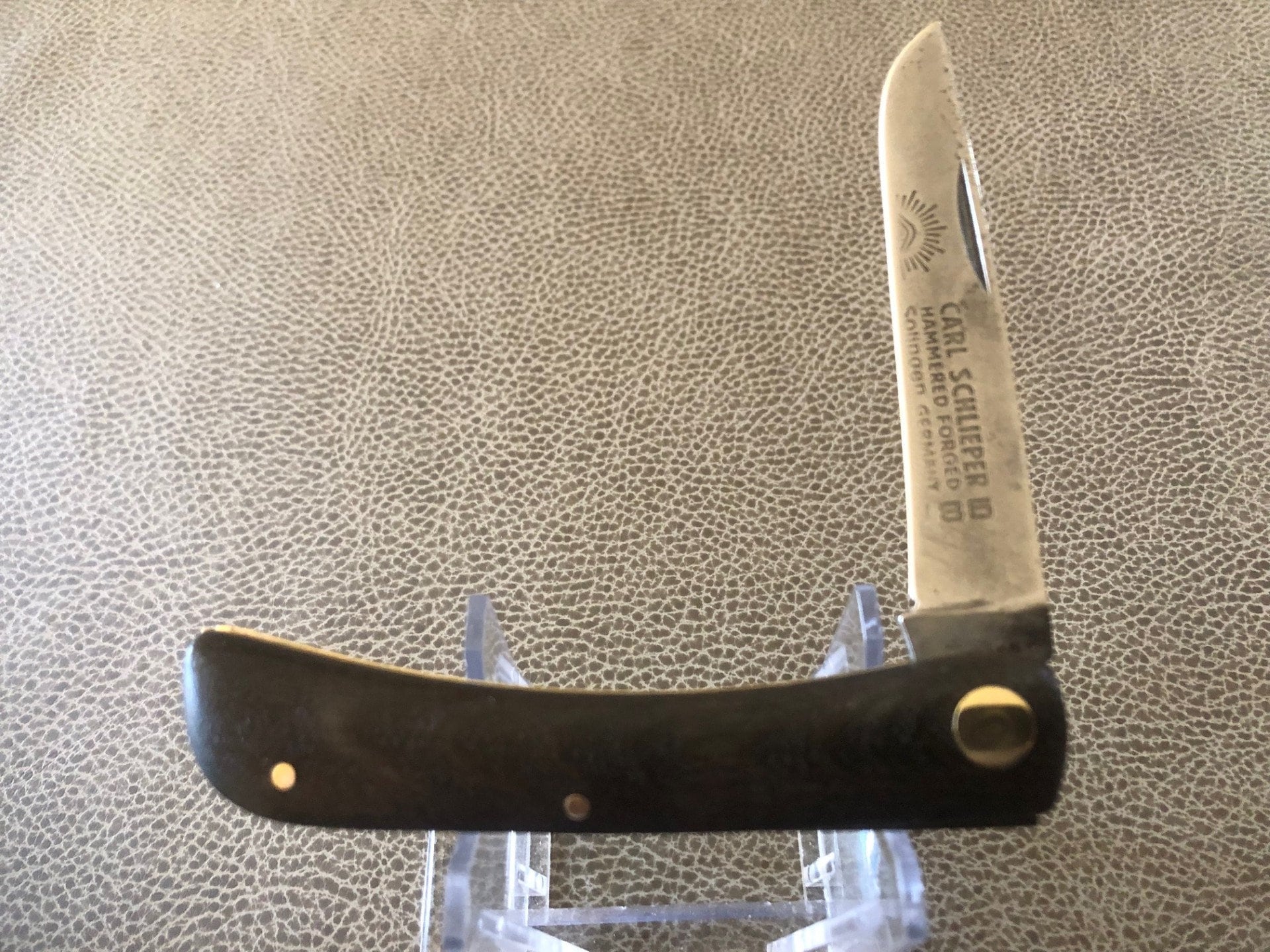 Carl Schlieper Knife - Etsy Carl Schlieper Knife - Etsy