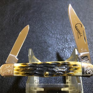 Swell End Jack Knives - Etsy