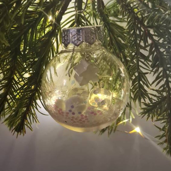 Geek Christmas Etsy