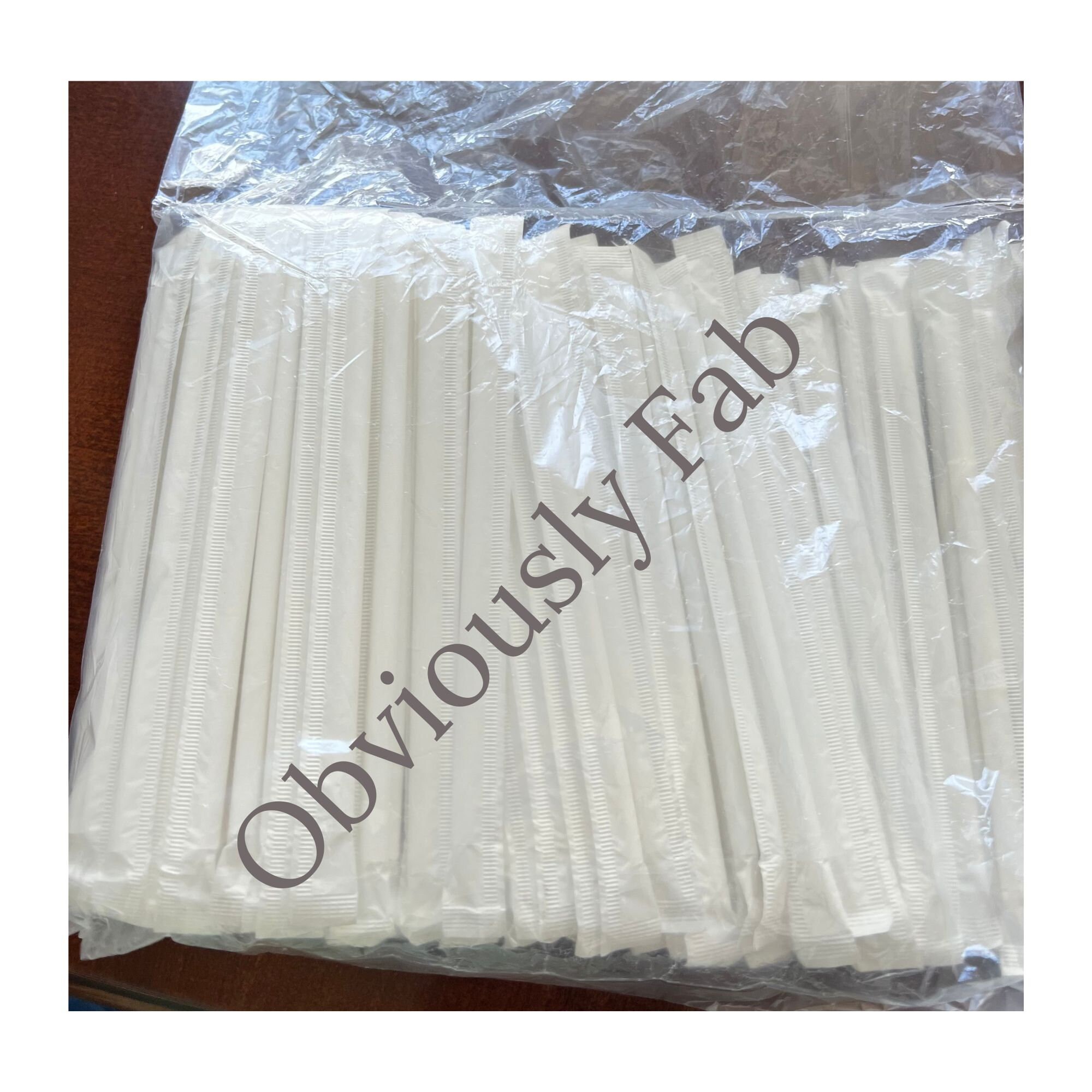 Biodegradable PLA Clear Plastic Cups With Flat Straw Slot Lids and