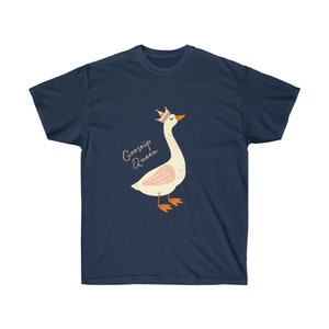 Gooseip Queen Tee
