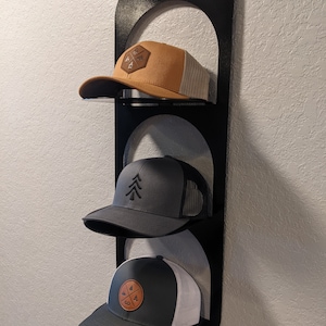 Hat Shelf
