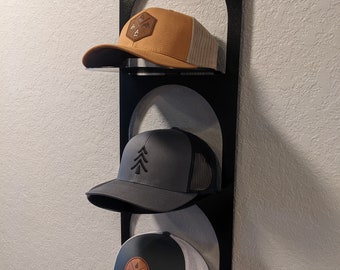 Hat Shelf