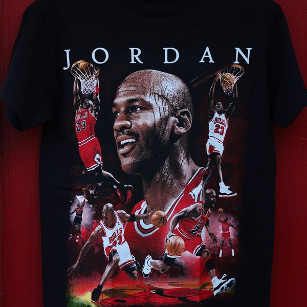 Jordan Shirt - Etsy
