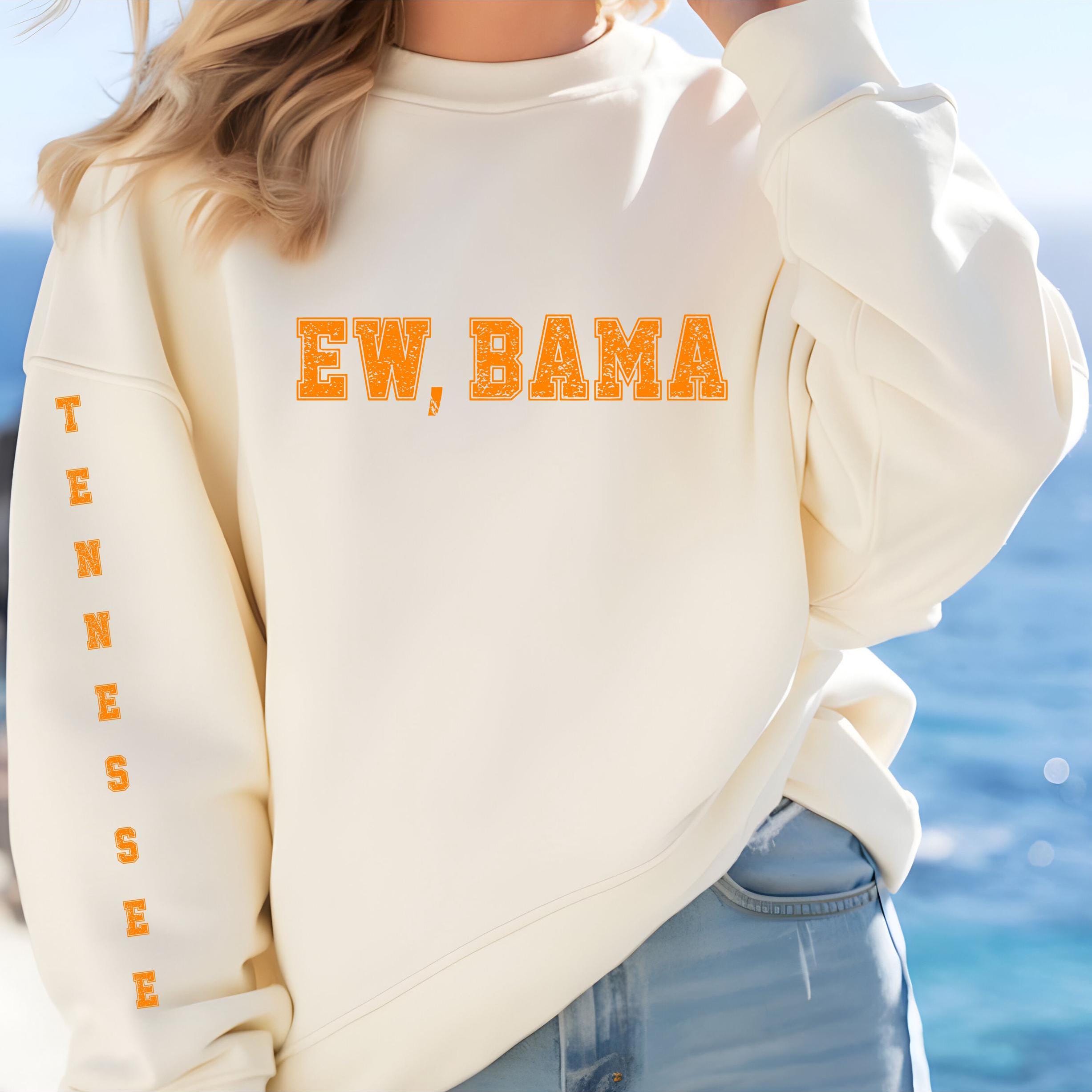 Tennessee Vols Sweatshirt - Etsy